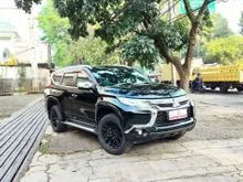 2016 Mitsubishi Pajero Sport 2.4 Dakar 4X2 SUV AT Km Rendah