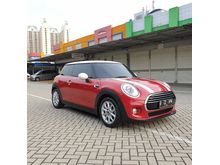 2015 MINI Cooper 1.5 F56 Hatchback