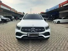 2022 Mercedes-Benz GLC200 2,0 AMG Line Night Edition SUV