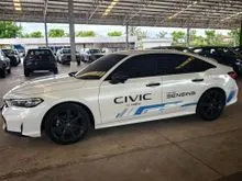 2024 Honda CIVIC 2.0 FE (ปี 21-26) e:HEV RS Sedan