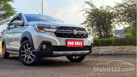 Suzuki XL7 Sudah Dijual Bekas, Harga Turun Rp 40 jutaan
