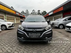 2017 Honda HR-V 1.5 E SUV