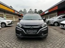 2017 Honda HR-V 1.5 E SUV