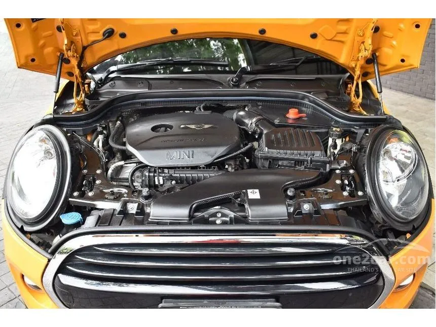 2016 Mini Cooper 1.5 F56 Hatch Hatchback for sale on One2car