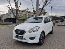 2017 Datsun GO+ Panca 1.2 T-OPTION MPV, Istimewa