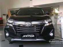 2020 Daihatsu Xenia 1.3 X - PROMO DP RINGAN