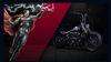 Motor-motor Keren Hasil Kolaborasi Harley-Davidson dan Marvel 10