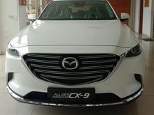 2019 Mazda CX-9 2,5 SKYACTIV-G SUV