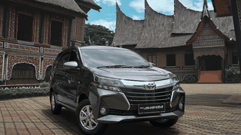Toyota Recall 10 Model di Indonesia, di Antaranya Avanza dan Rush