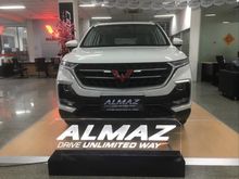 DP mulai dari 30 Jt an PROMO WULING ALMAZ TERMURAH & TERBAIK SE INDONESIA