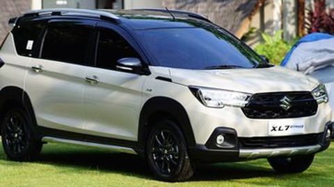 Konsumen Suzuki di Indonesia pun Makin Minat Beli Mobil Hybrid