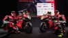 Ducati Tatap Kemenangan di WSBK 2019