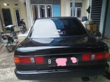 1991 Nissan Sentra 1.6 1.6 Manual Sedan