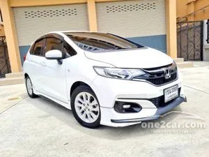 2020 Honda Jazz 1.5 (ปี 14-22) V+ i-VTEC Hatchback