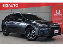 2020 Subaru XV 2.0 (ปี 17-21) P SUV AWD AT