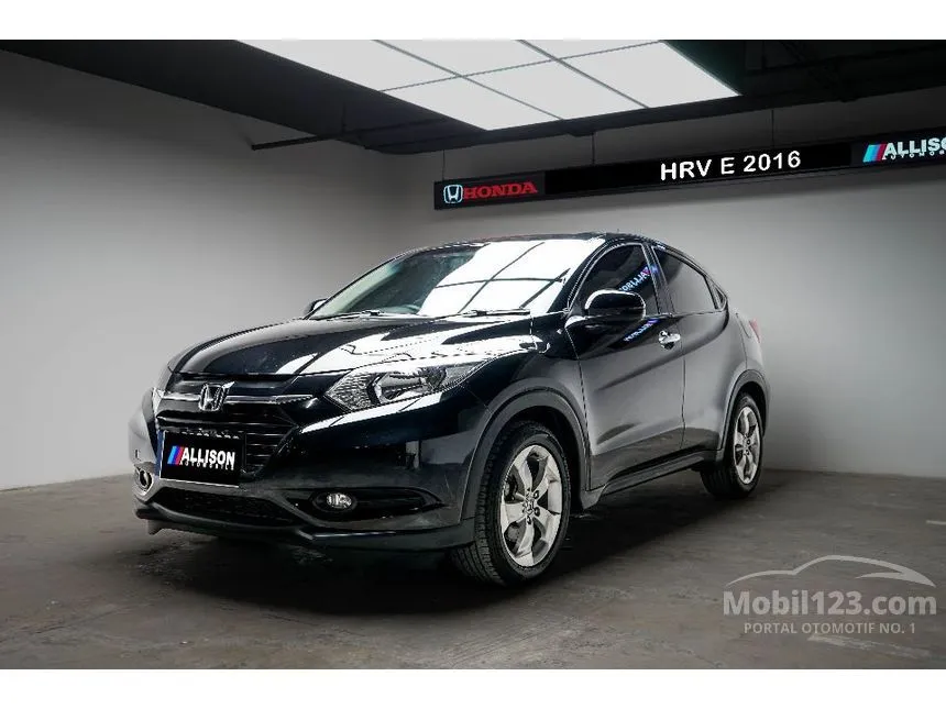 Jual Mobil Honda HR