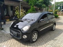 2013 Daihatsu AYLA X AT, Top Markotop, TDP Ceperr..