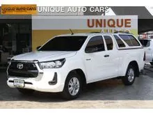 2023 Toyota HILUX REVO 2.4 Smart Cab Z Edition Entry Pickup