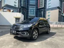2014 Honda CR-V 2.4 2.4 Prestige SUV