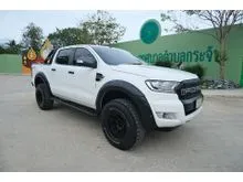 2016 Ford RANGER 2.2 Double Cab (ปี 15-21) XLT Hi-Rider Pickup