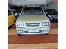 2001 Isuzu Panther 2.5 LS Hi Grade SUV AT Matic Istimewa Solar Dijual Di Malang