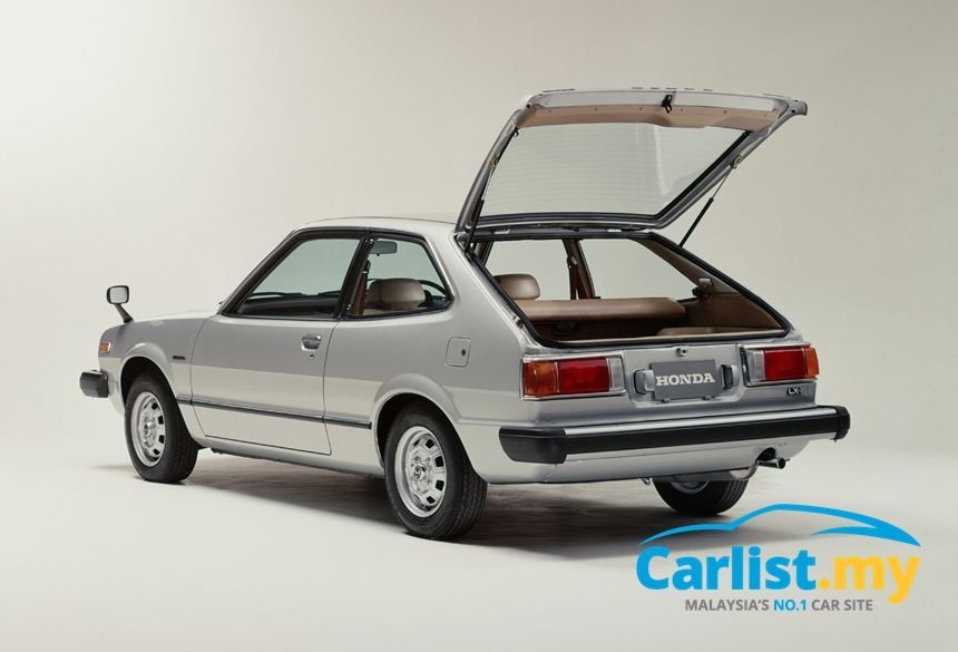 40 Years Of Honda Accord How Ford And Lotus Inspired The First Accord Rencana Carlist My