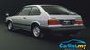 40 Years of Honda Accord