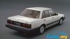 40 Years of Honda Accord