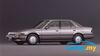 40 Years of Honda Accord