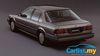 40 Years of Honda Accord