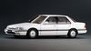 40 Years of Honda Accord