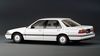 40 Years of Honda Accord