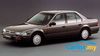 40 Years of Honda Accord