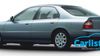 40 Years of Honda Accord