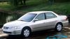 40 Years of Honda Accord