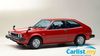 40 Years of Honda Accord