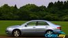40 Years of Honda Accord