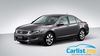 40 Years of Honda Accord