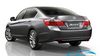 40 Years of Honda Accord