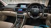 40 Years of Honda Accord
