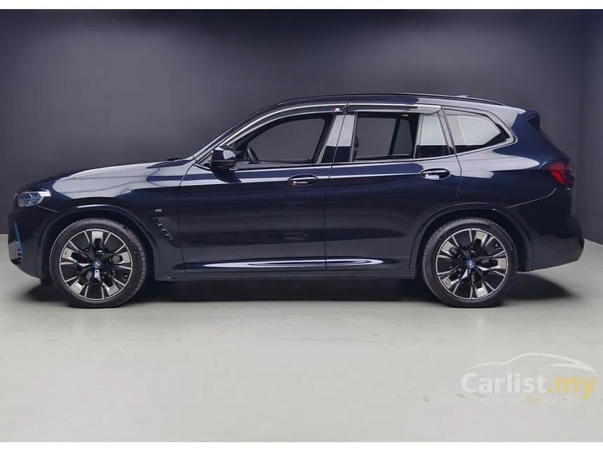 2022 BMW iX3 M Sport Impressive SUV