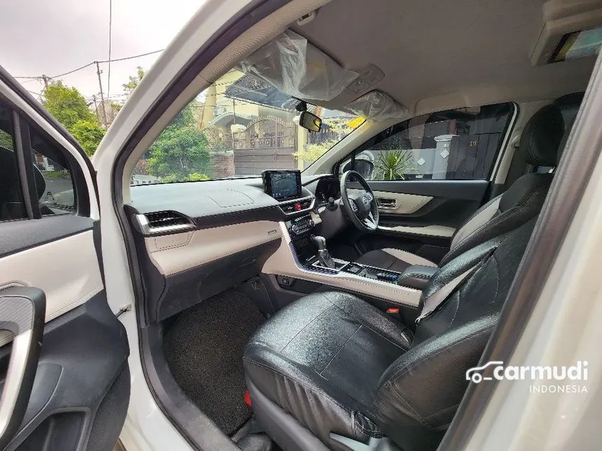 2021 Toyota Veloz Q Wagon