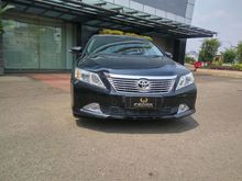 2013 Toyota Camry 2.5 V Sedan