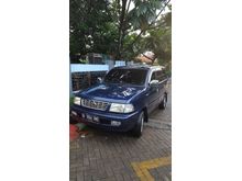 2001 Toyota Kijang 2.0 LGX MPV