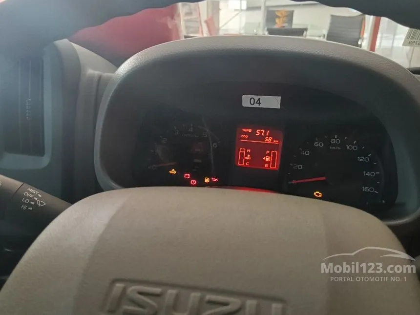 2026 Isuzu Traga Pick Up FD Pickup