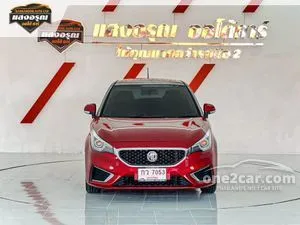 2020 MG MG3 1.5 D Hatchback