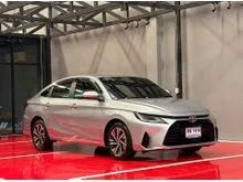 2024 Toyota Yaris Ativ 1.2 (ปี 22-28) Premium Sedan