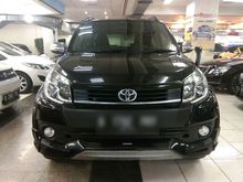 2015 Toyota Rush 1.5 TRD Sportivo SUV