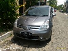 2011 Nissan Grand Livina 1.5 XV MPV