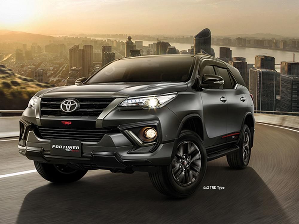 Diskon Toyota Fortuner Capai Rp 30 Juta Demi Menghabiskan Stok